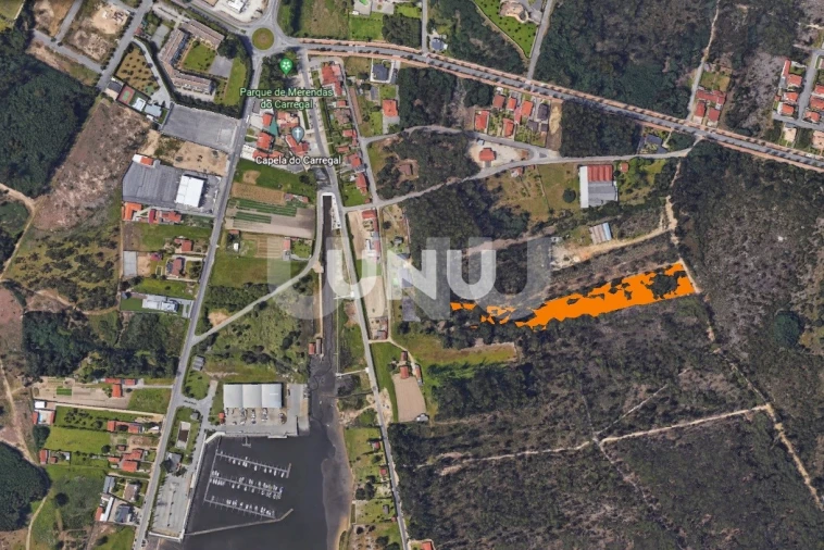 Terreno Agricola ou Rústico para Venda em Ovar, São João, Arada e São Vicente de Pereira Jusã Foto 2