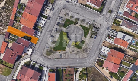 Terreno para Venda em Ovar, São João, Arada e São Vicente de Pereira Jusã