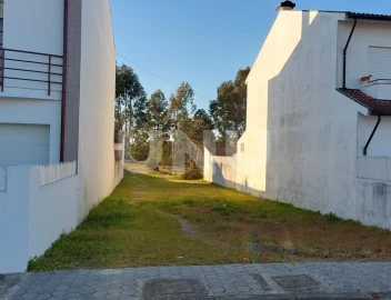 Terreno para Venda em Ovar, São João, Arada e São Vicente de Pereira Jusã
