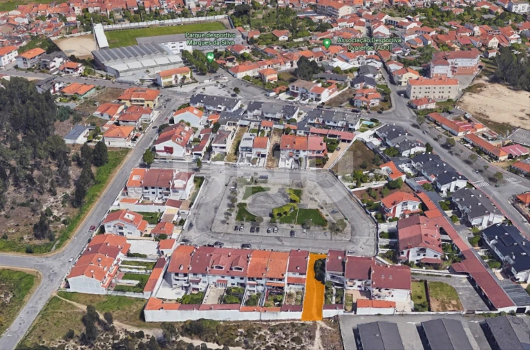Terreno para Venda em Ovar, São João, Arada e São Vicente de Pereira Jusã Foto 5