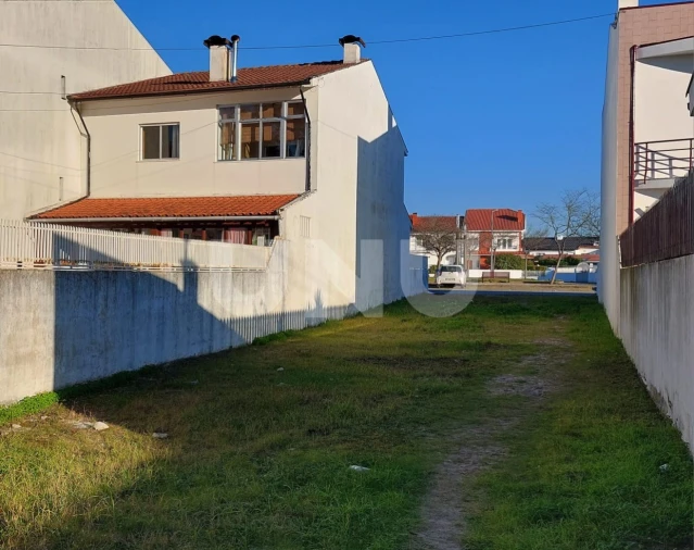 Terreno para Venda em Ovar, São João, Arada e São Vicente de Pereira Jusã Foto 2