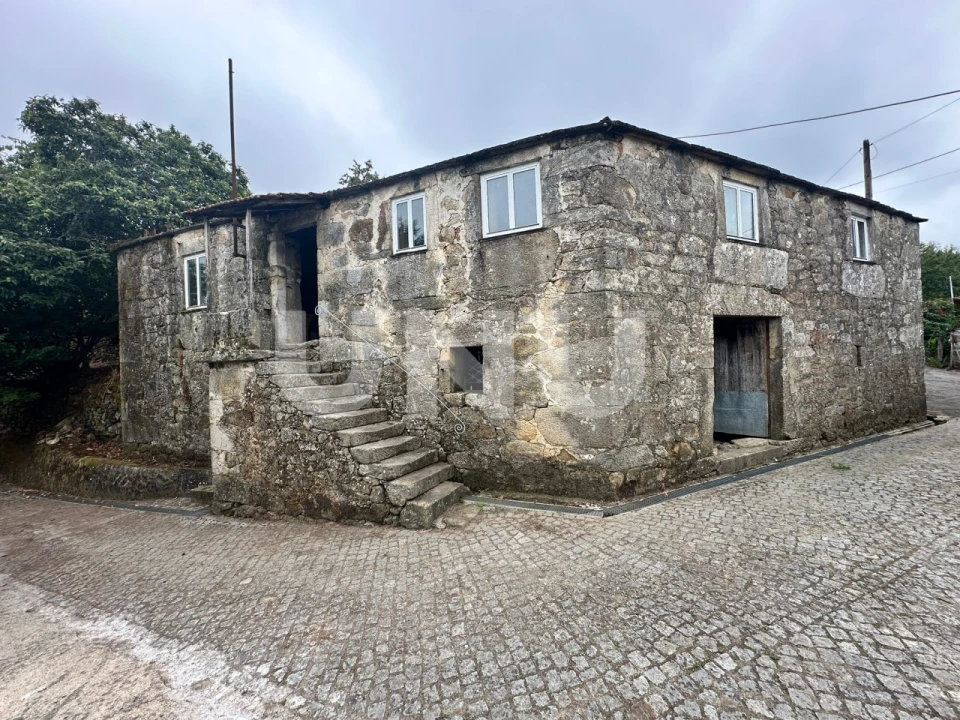 Moradia T6 para Venda em Chave Foto 1