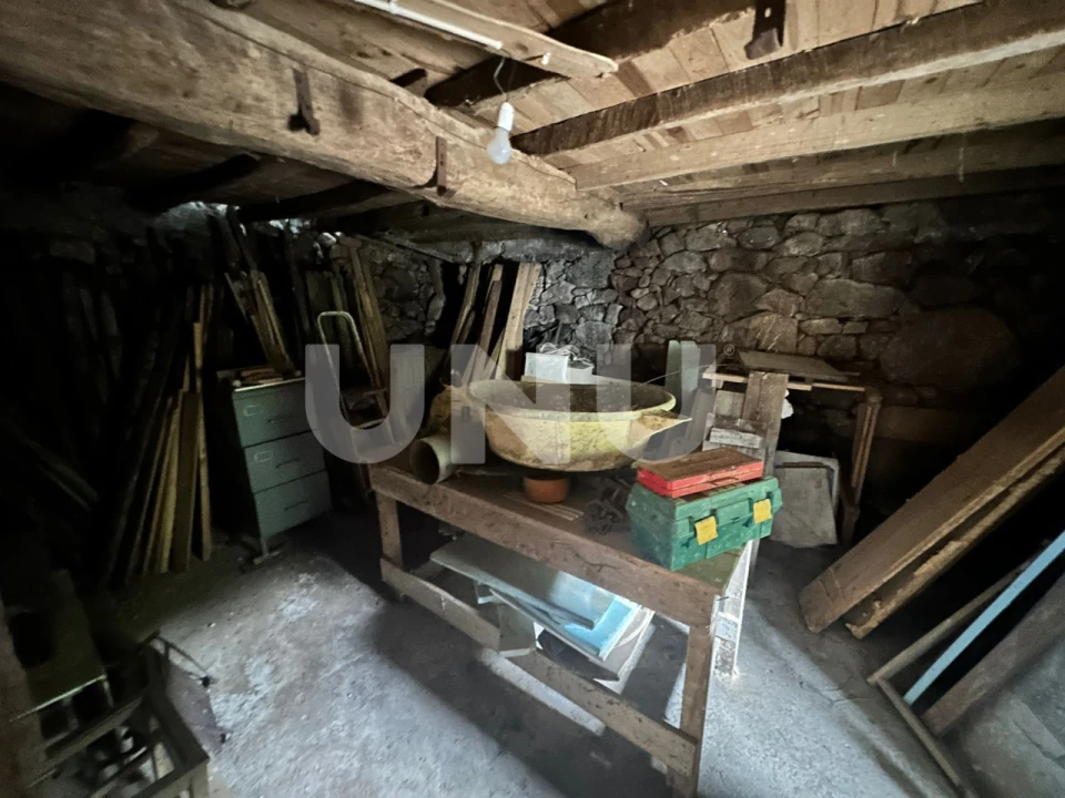 Moradia T6 para Venda em Chave Foto 4