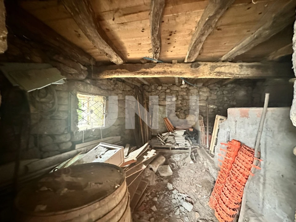 Moradia T6 para Venda em Chave Foto 5