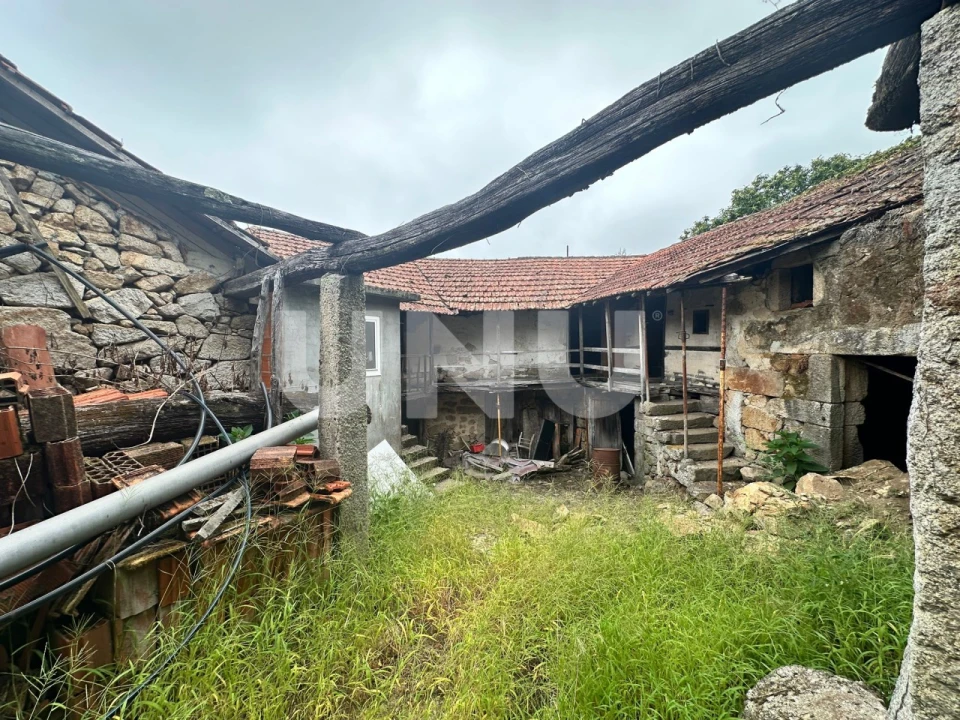 Moradia T6 para Venda em Chave Foto 8