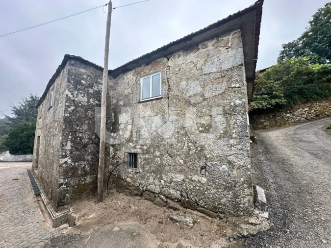 Moradia T6 para Venda em Chave Foto 2