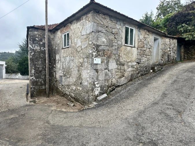 Moradia T6 para Venda em Chave Foto 3