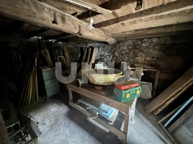 Moradia T6 para Venda em Chave Foto 4