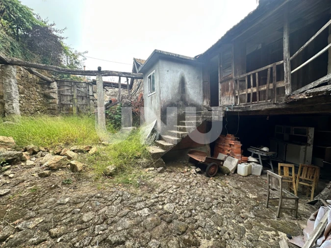 Moradia T6 para Venda em Chave Foto 9