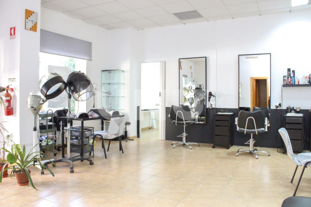 Loja para Venda em Carregado e Cadafais Foto 10