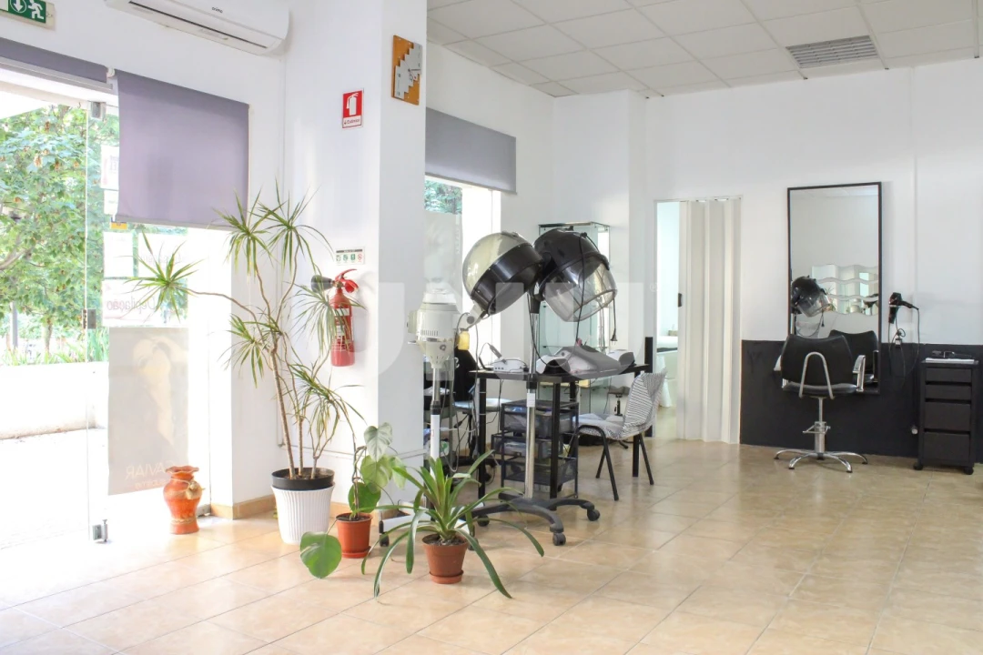 Loja para Venda em Carregado e Cadafais Foto 15