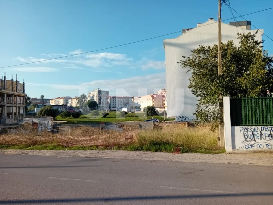 Terreno para Venda em Amora Foto 6