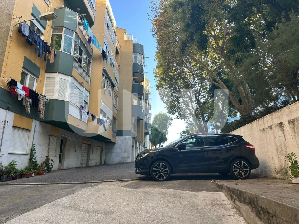 Armazém para Arrendamento em Algés, Linda-A-Velha e Cruz Quebrada-Dafundo Foto 6