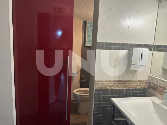 Armazém para Arrendamento em Algés, Linda-A-Velha e Cruz Quebrada-Dafundo Foto 12