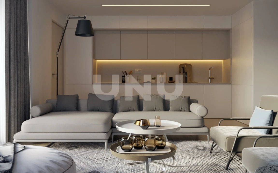 Apartamento T3 para Venda em Glória e Vera Cruz Foto 5