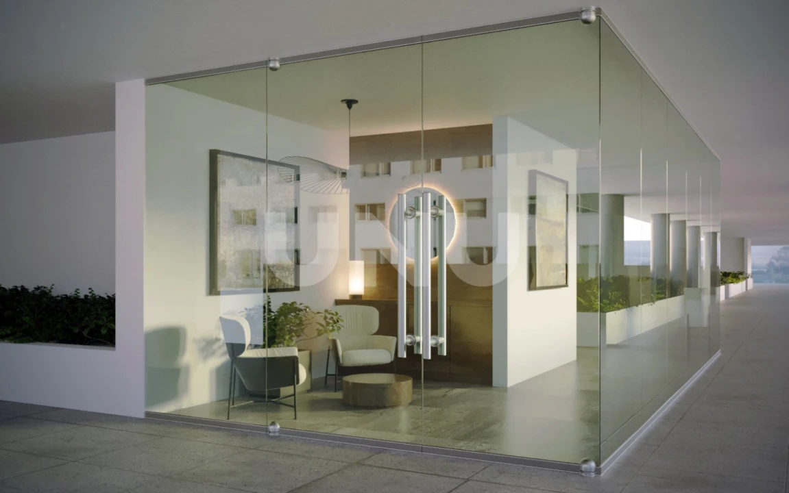 Apartamento T3 para Venda em Glória e Vera Cruz Foto 21