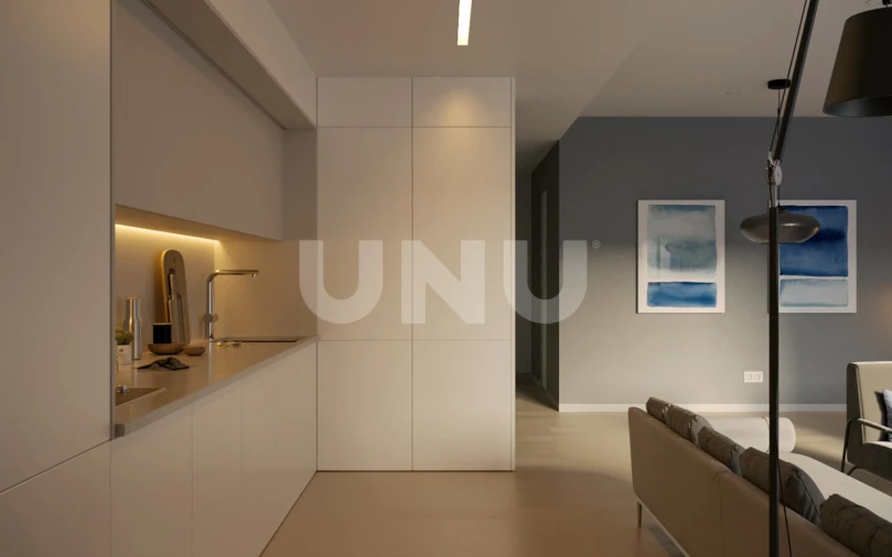 Apartamento T3 para Venda em Glória e Vera Cruz Foto 4