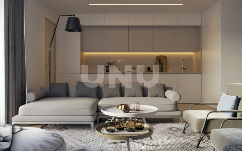 Apartamento T3 para Venda em Glória e Vera Cruz Foto 5