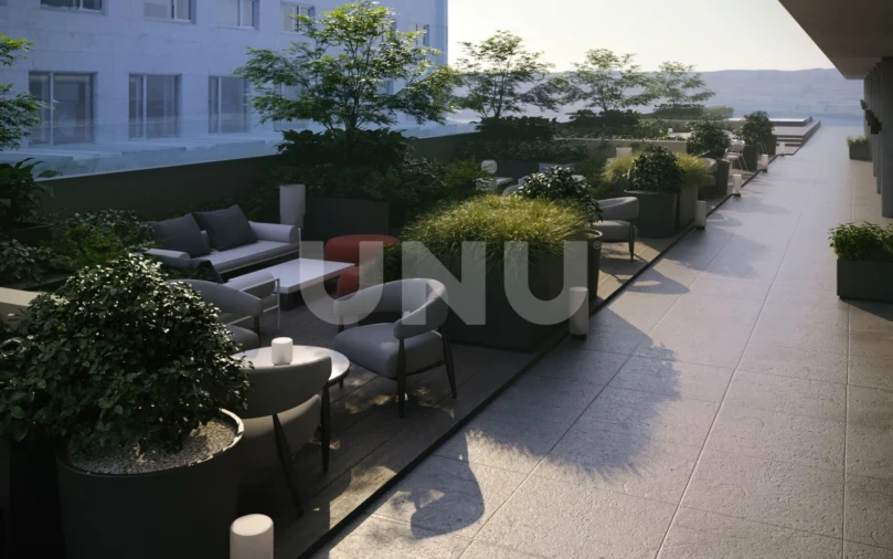 Apartamento T3 para Venda em Glória e Vera Cruz Foto 16