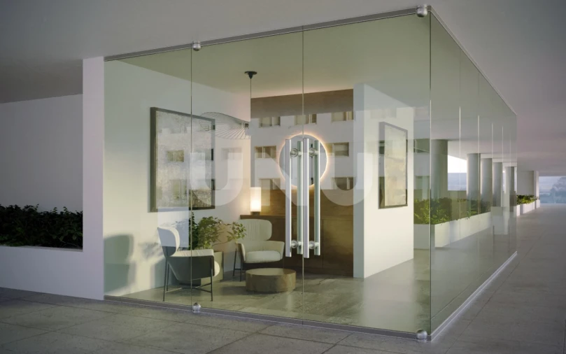 Apartamento T3 para Venda em Glória e Vera Cruz Foto 21