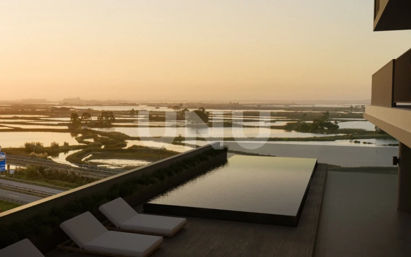 Apartamento T3 para Venda em Glória e Vera Cruz Foto 22