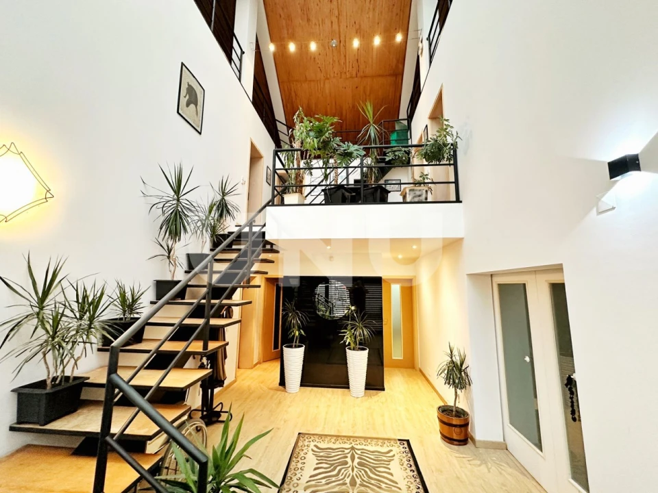 Moradia T6 para Venda em Aveleda Foto 3