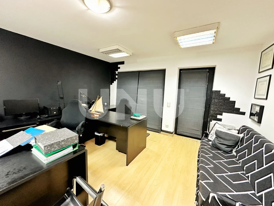 Moradia T6 para Venda em Aveleda Foto 13