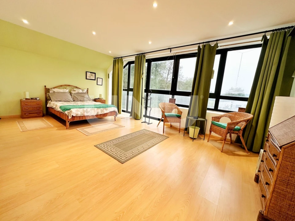 Moradia T6 para Venda em Aveleda Foto 23