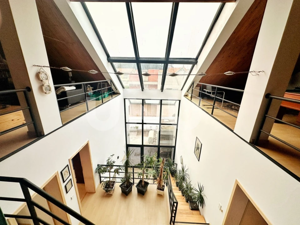 Moradia T6 para Venda em Aveleda Foto 25