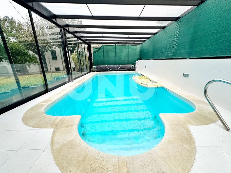 Moradia T6 para Venda em Aveleda Foto 1