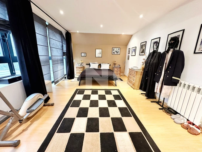 Moradia T6 para Venda em Aveleda Foto 4