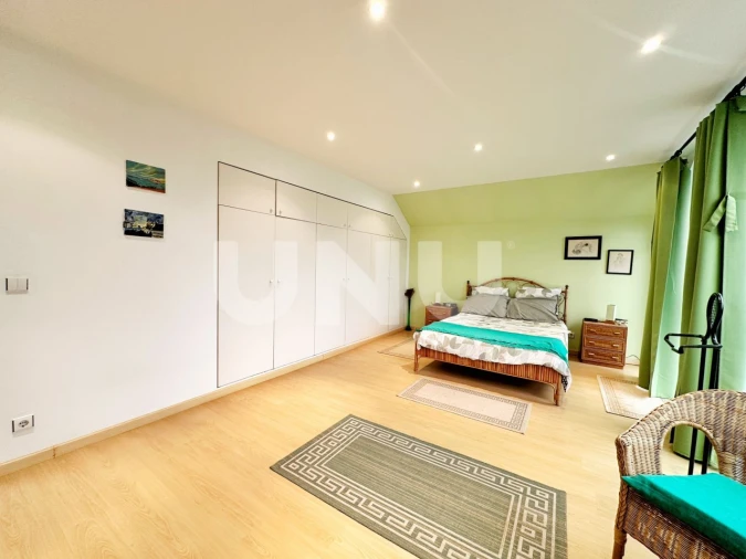 Moradia T6 para Venda em Aveleda Foto 22