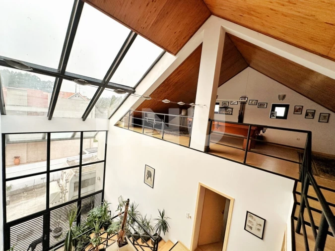 Moradia T6 para Venda em Aveleda Foto 24