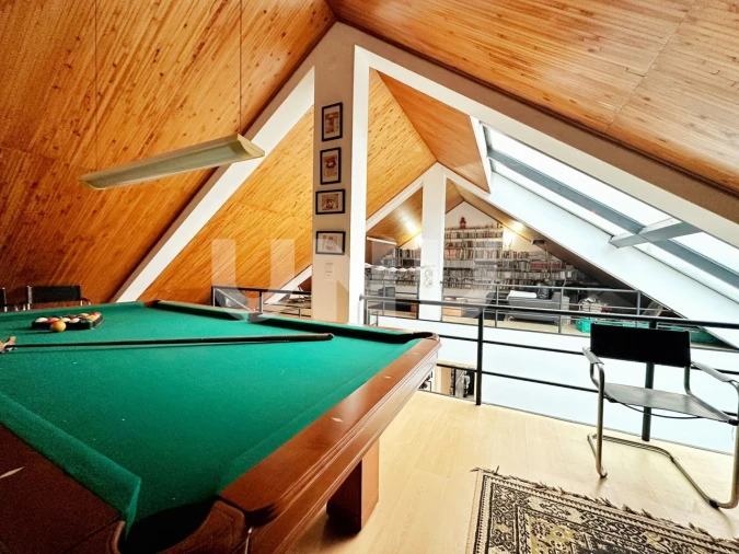 Moradia T6 para Venda em Aveleda Foto 26