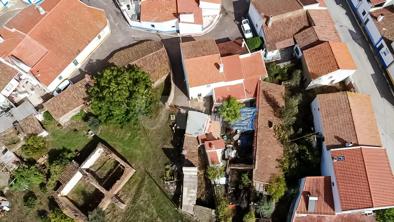 Moradia T3 para Venda em Monsaraz Foto 20