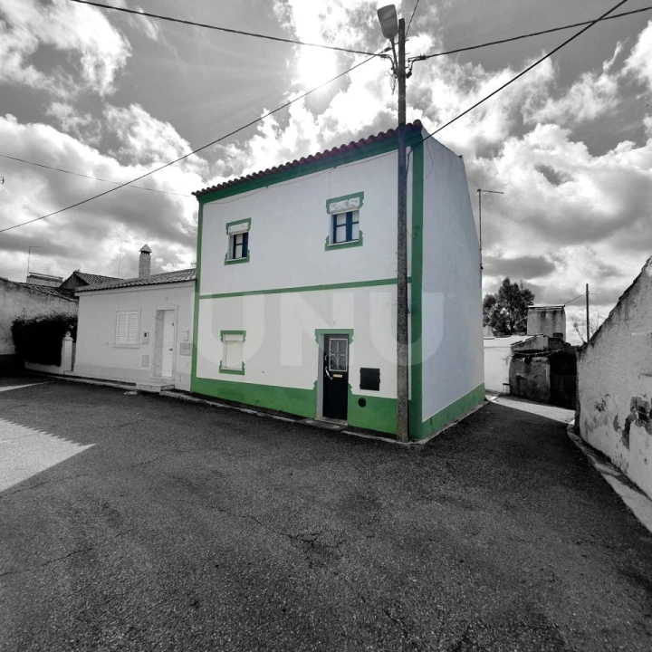 Moradia T3 para Venda em Monsaraz Foto 1