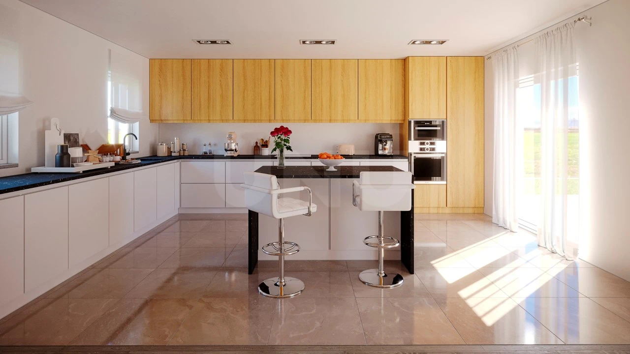 Moradia T3 para Venda em Caldas da Rainha - Santo Onofre e Serra do Bouro Foto 8