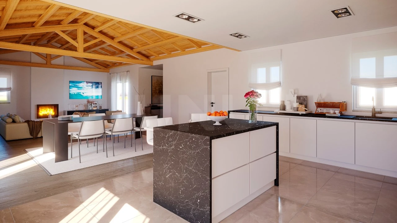 Moradia T3 para Venda em Caldas da Rainha - Santo Onofre e Serra do Bouro Foto 9