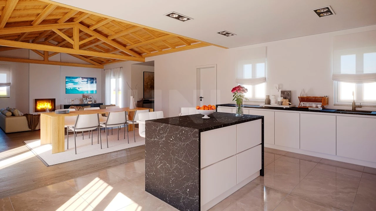 Moradia T3 para Venda em Caldas da Rainha - Santo Onofre e Serra do Bouro Foto 15