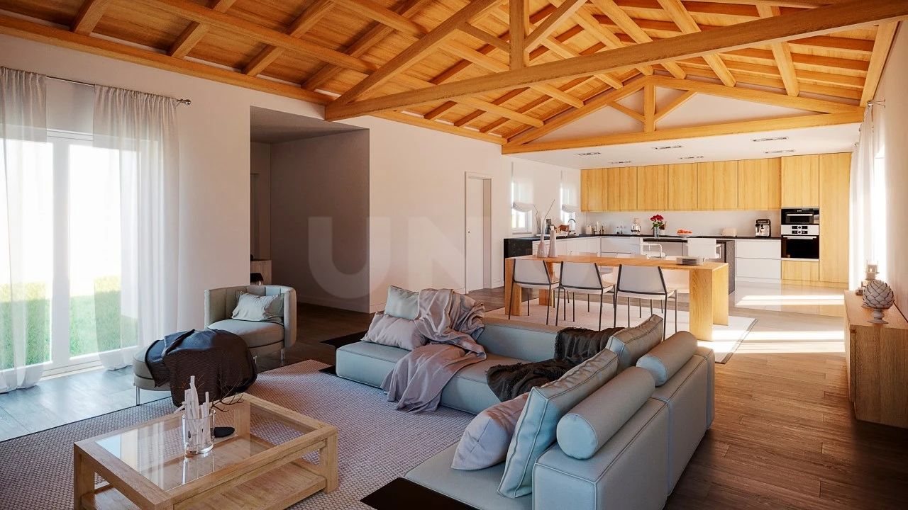 Moradia T3 para Venda em Caldas da Rainha - Santo Onofre e Serra do Bouro Foto 17