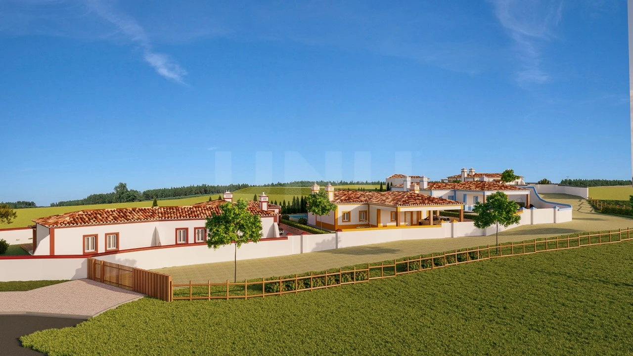 Moradia T3 para Venda em Caldas da Rainha - Santo Onofre e Serra do Bouro Foto 28