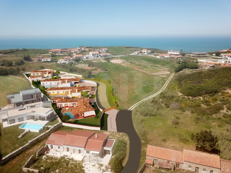 Moradia T3 para Venda em Caldas da Rainha - Santo Onofre e Serra do Bouro Foto 31