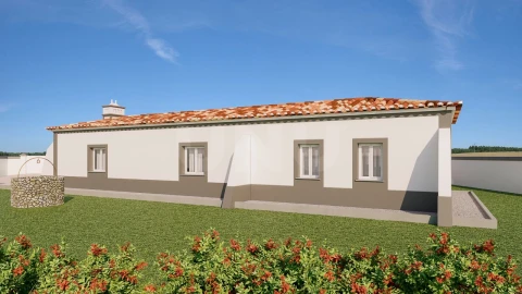 Moradia T3 para Venda em Caldas da Rainha - Santo Onofre e Serra do Bouro