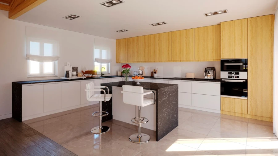 Moradia T3 para Venda em Caldas da Rainha - Santo Onofre e Serra do Bouro Foto 7