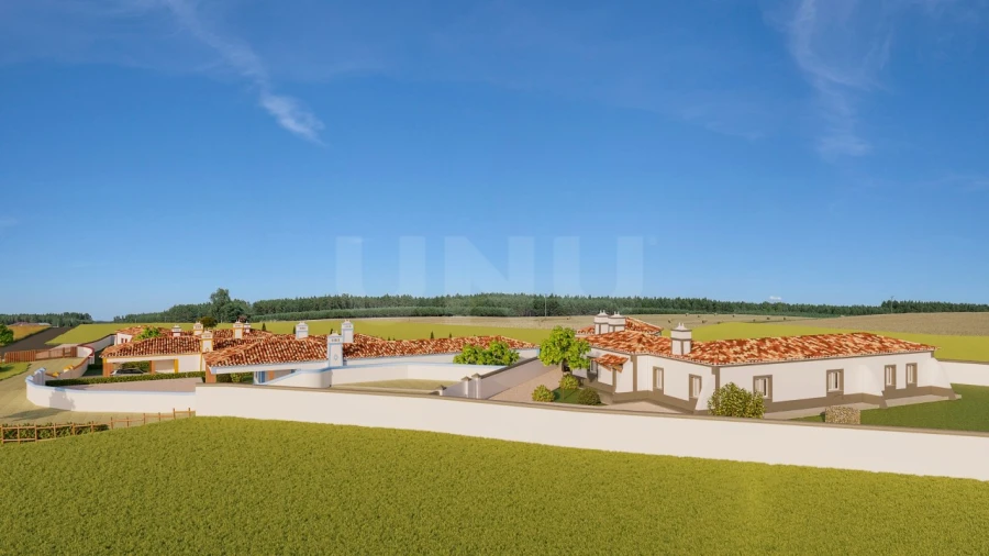 Moradia T3 para Venda em Caldas da Rainha - Santo Onofre e Serra do Bouro Foto 29