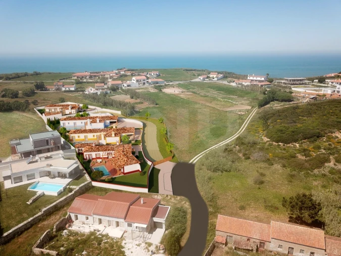 Moradia T3 para Venda em Caldas da Rainha - Santo Onofre e Serra do Bouro Foto 31