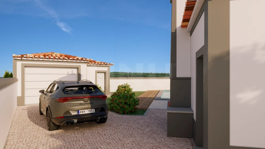 Moradia T3 para Venda em Caldas da Rainha - Santo Onofre e Serra do Bouro Foto 5