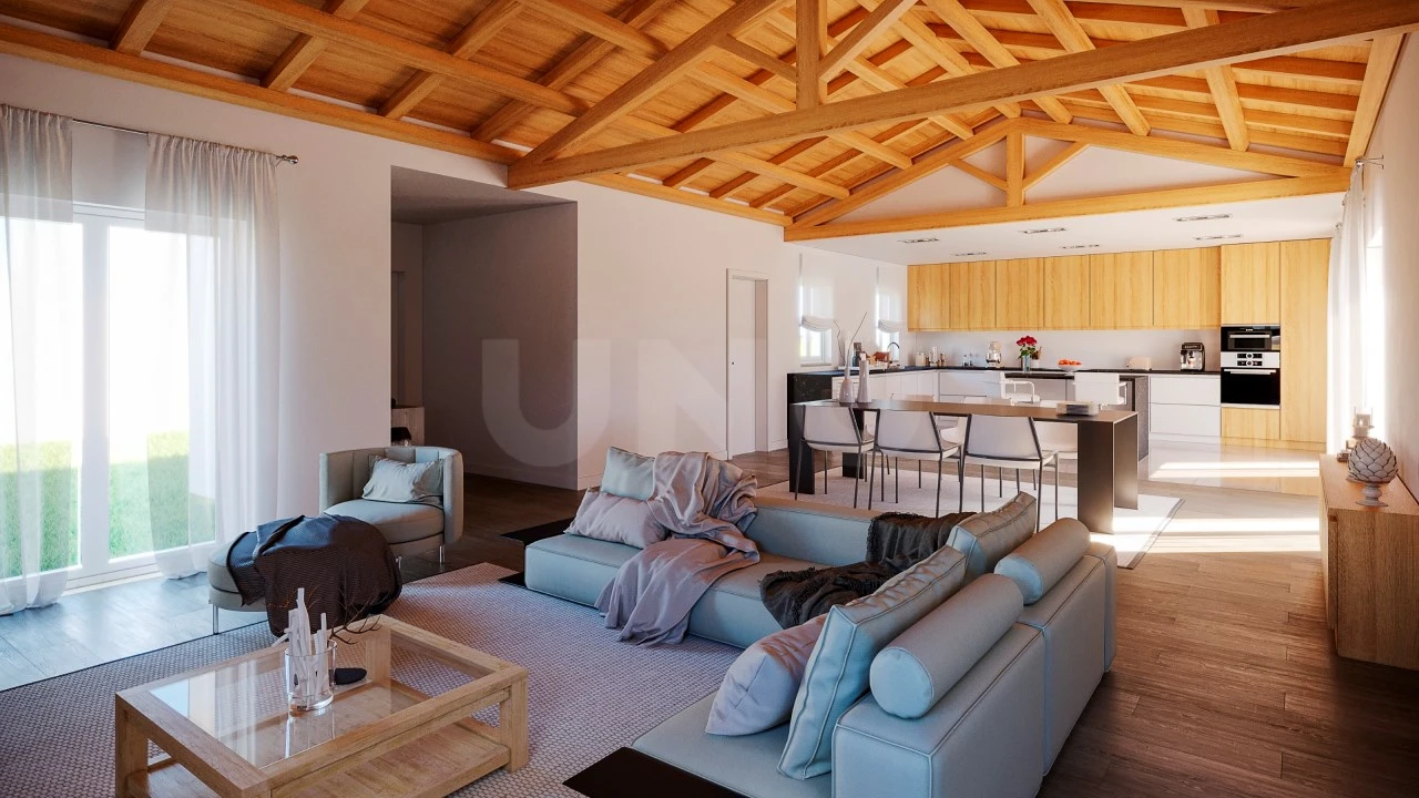 Moradia T3 para Venda em Caldas da Rainha - Santo Onofre e Serra do Bouro Foto 13