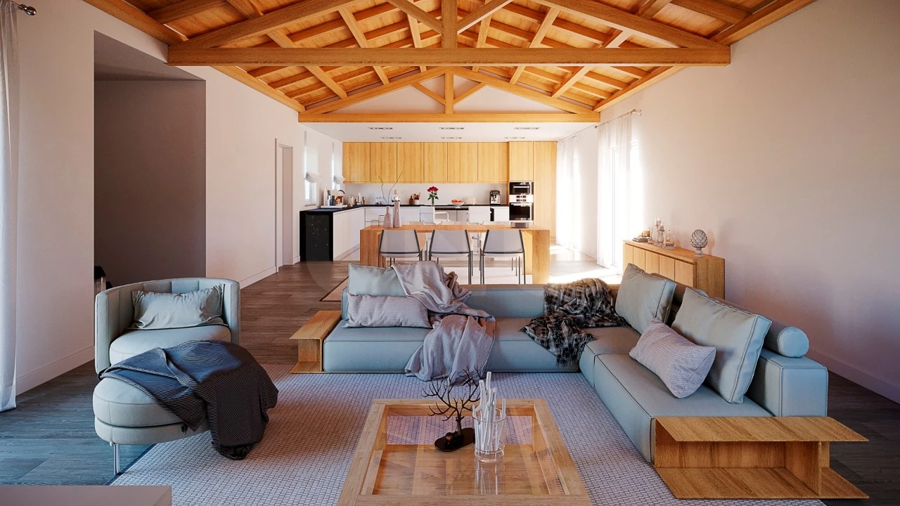 Moradia T3 para Venda em Caldas da Rainha - Santo Onofre e Serra do Bouro Foto 22