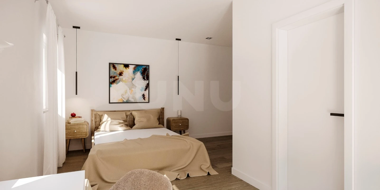 Moradia T3 para Venda em Caldas da Rainha - Santo Onofre e Serra do Bouro Foto 23